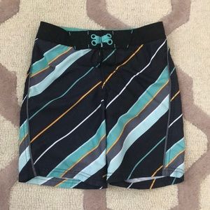 Boys Swim Trunks EUC